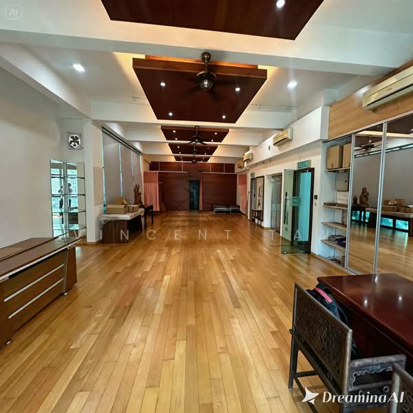 Semi-D Factory for Sale in BANDAR PUCHONG JAYA (Puchong) - Vincent Tan - PropertyGuru.com.my