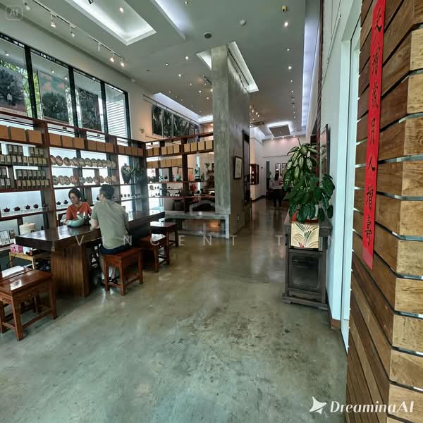 Semi-D Factory for Sale in BANDAR PUCHONG JAYA (Puchong) - Vincent Tan - PropertyGuru.com.my