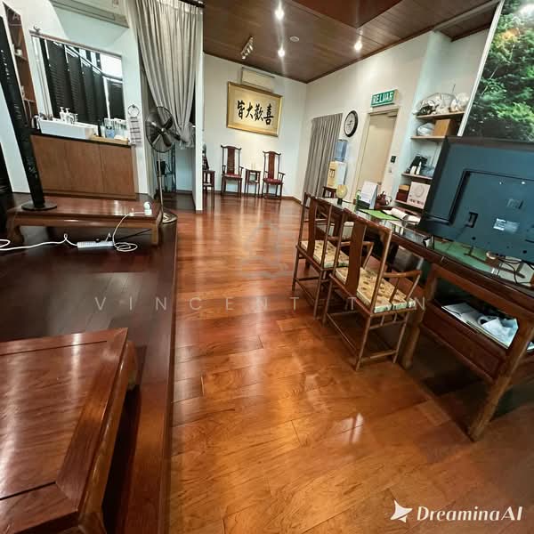 Semi-D Factory for Sale in BANDAR PUCHONG JAYA (Puchong) - Vincent Tan - PropertyGuru.com.my