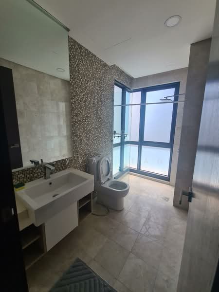 The Elements untuk Untuk Disewa - RM 2,400 /bulan, Mac 2026 - Bathroom - PropertyGuru.com.my