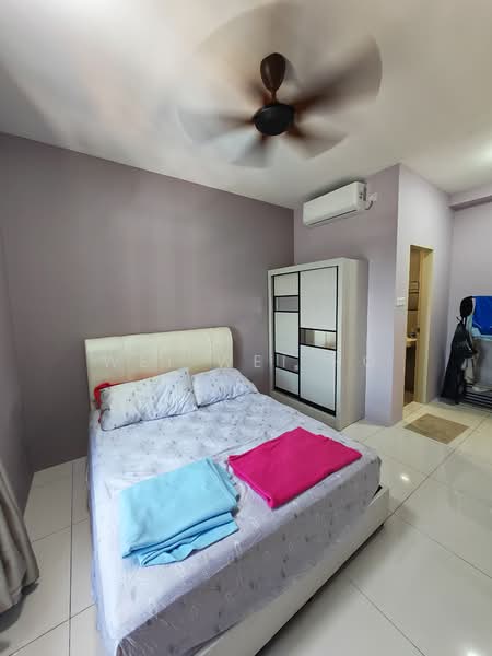 Vivo Executive Apartment untuk Untuk Disewa - RM 1,600 /bulan, Mac 2026 - PropertyGuru.com.my