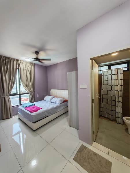 Vivo Executive Apartment untuk Untuk Disewa - RM 1,600 /bulan, Mac 2026 - PropertyGuru.com.my