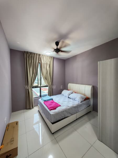 Vivo Executive Apartment untuk Untuk Disewa - RM 1,600 /bulan, Mac 2026 - PropertyGuru.com.my