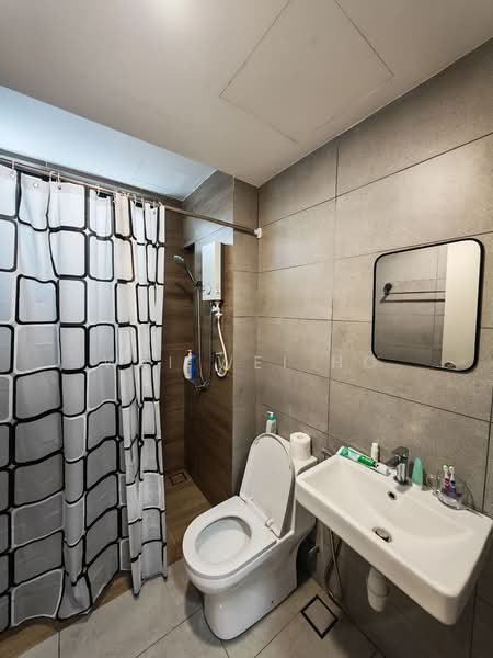 Vivo Executive Apartment untuk Untuk Disewa - RM 1,600 /bulan, Mac 2026 - PropertyGuru.com.my