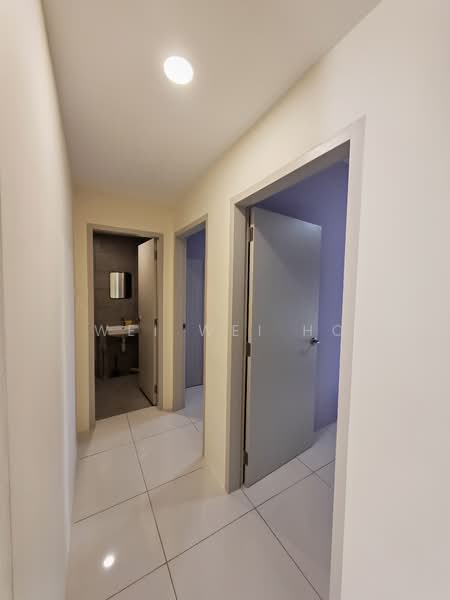 Vivo Executive Apartment untuk Untuk Disewa - RM 1,600 /bulan, Mac 2026 - PropertyGuru.com.my