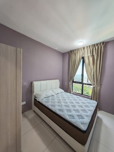 Vivo Executive Apartment untuk Untuk Disewa - RM 1,600 /bulan, Mac 2026 - PropertyGuru.com.my