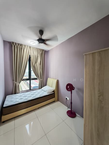 Vivo Executive Apartment untuk Untuk Disewa - RM 1,600 /bulan, Mac 2026 - PropertyGuru.com.my