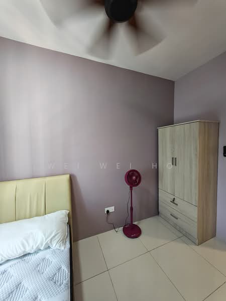 Vivo Executive Apartment untuk Untuk Disewa - RM 1,600 /bulan, Mac 2026 - PropertyGuru.com.my