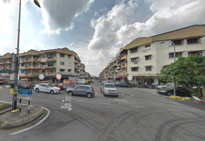 2-storey Terraced House for Sale in Taman Mega Jaya (Ampang) - Kenny Choo - PropertyGuru.com.my