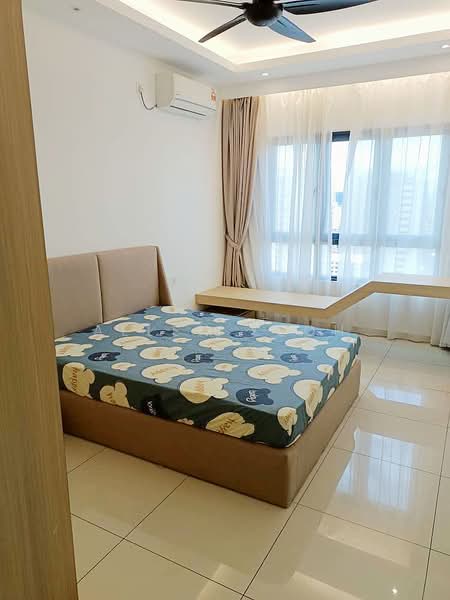 Grace Residence untuk Untuk Dijual - RM 999,000, Mac 2026 - Bedroom - PropertyGuru.com.my