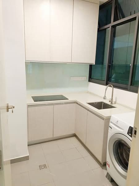 Grace Residence untuk Untuk Dijual - RM 999,000, Mac 2026 - Kitchen - PropertyGuru.com.my