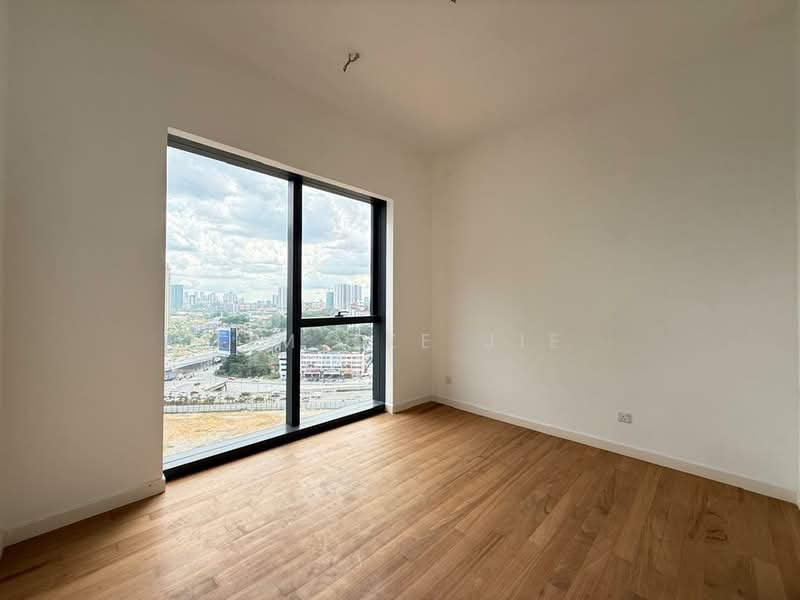 Servis Apartment untuk Dijual di The Astaka @ 1 Bukit Senyum - Lim Tze Jie - View - PropertyGuru.com.my
