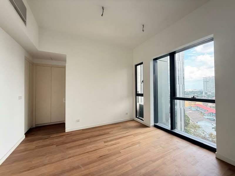 Servis Apartment untuk Dijual di The Astaka @ 1 Bukit Senyum - Lim Tze Jie - View - PropertyGuru.com.my