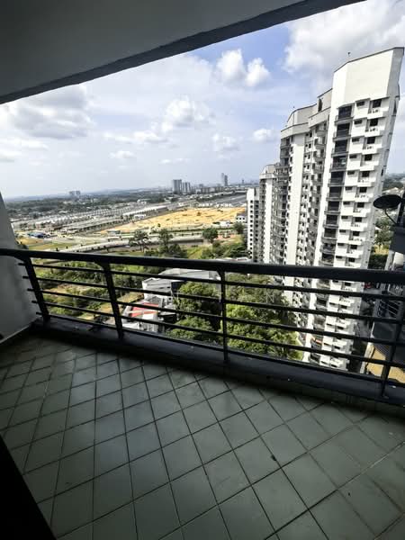 Apartment for Sale at Seri Mutiara Apartment - Win Tan - PropertyGuru.com.my