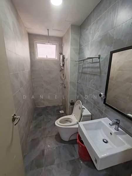 Pinnacle Tower untuk Untuk Disewa - RM 2,700 /bulan, Mac 2026 - Bathroom - PropertyGuru.com.my
