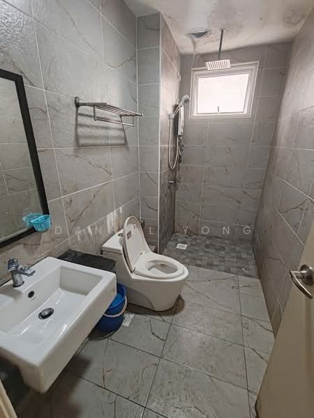 Pinnacle Tower untuk Untuk Disewa - RM 2,700 /bulan, Mac 2026 - Bathroom - PropertyGuru.com.my