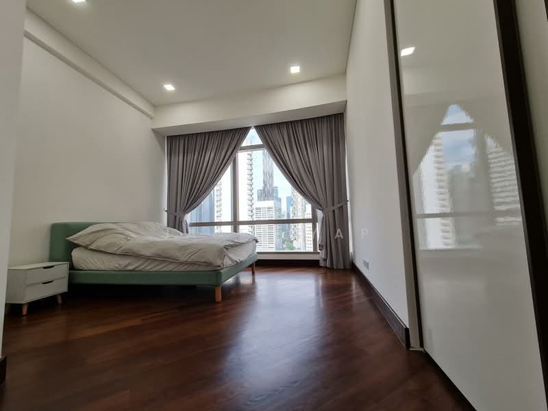 Service Residence for Rent at Banyan Tree Signatures - Jaden Yap - Bedroom - PropertyGuru.com.my