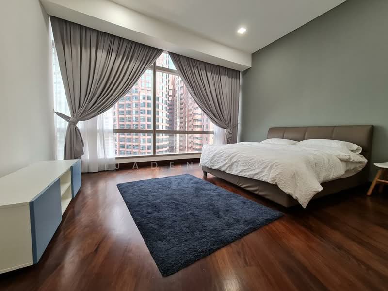 Service Residence for Rent at Banyan Tree Signatures - Jaden Yap - PropertyGuru.com.my