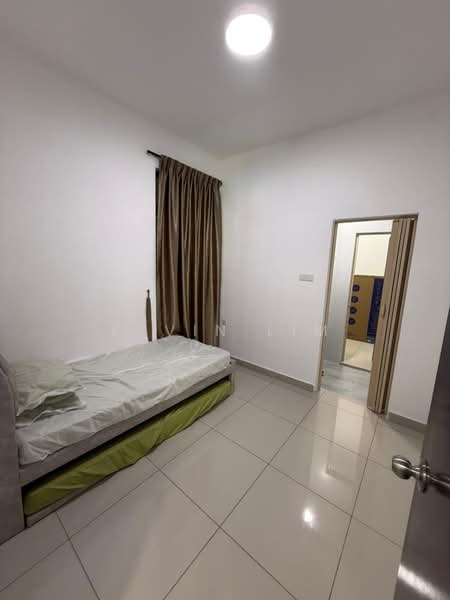 Condominium for Rent at KSL Residence 2 @ Kangkar Tebrau - Kevin Lim - Bedroom - PropertyGuru.com.my