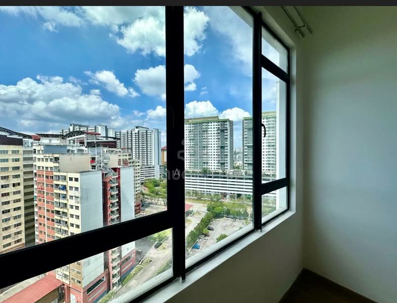 The Greens (Residensi Hijauan) @ Subang West untuk Untuk Disewa - RM 1,800 /bulan, Mac 2026 - View - PropertyGuru.com.my