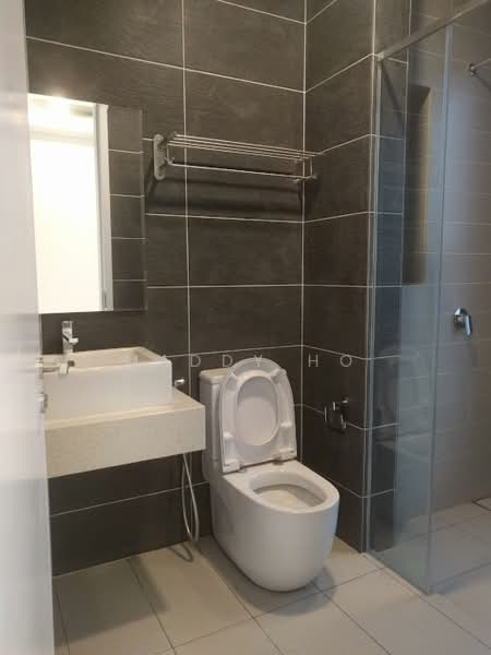 Le Pavillion untuk Untuk Disewa - RM 2,300 /bulan, Mac 2026 - Bathroom - PropertyGuru.com.my