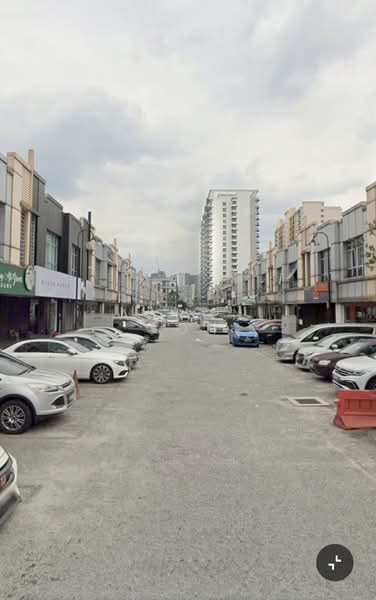Kedai / Pejabat untuk Dijual di Kuchai Business Park (Kuala Lumpur) - Aaron Goh - Exterior - PropertyGuru.com.my