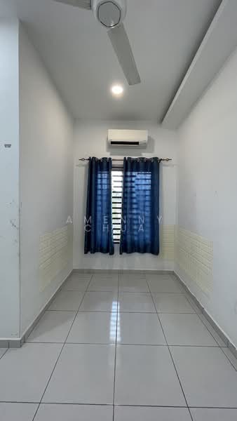 2-storey Terraced House for Rent in Bukit Kuda (Klang) - Amenny Chua - Bedroom 4 - PropertyGuru.com.my