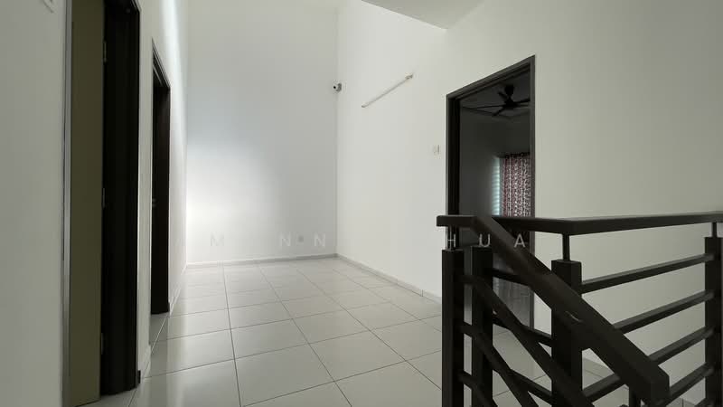 2-storey Terraced House for Rent in Bukit Kuda (Klang) - Amenny Chua - Interior - PropertyGuru.com.my
