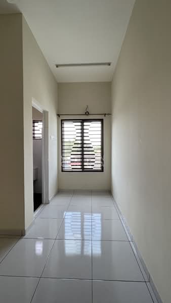 2-storey Terraced House for Rent in Bukit Kuda (Klang) - Amenny Chua - Bedroom 3 - PropertyGuru.com.my