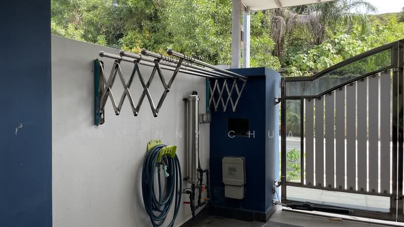 2-storey Terraced House for Rent in Bukit Kuda (Klang) - Amenny Chua - Water filter  - PropertyGuru.com.my