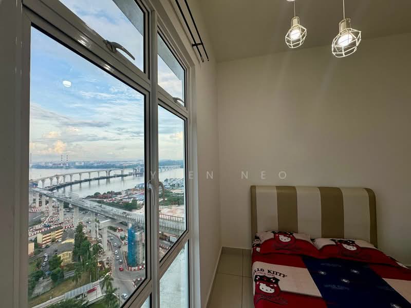 Skysuites @ Meldrum Hills untuk Untuk Dijual - RM 808,000, Mac 2026 - PropertyGuru.com.my