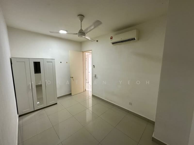 Service Residence for Rent at Urban 360 - Jonathan Yeoh - Bedroom - PropertyGuru.com.my