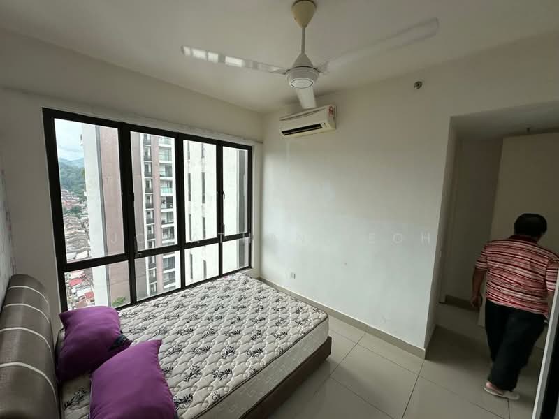 Service Residence for Rent at Urban 360 - Jonathan Yeoh - Bedroom - PropertyGuru.com.my