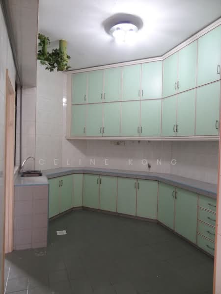 Robson Condominium untuk Untuk Disewa - RM 2,000 /bulan, Mac 2026 - Kitchen - PropertyGuru.com.my