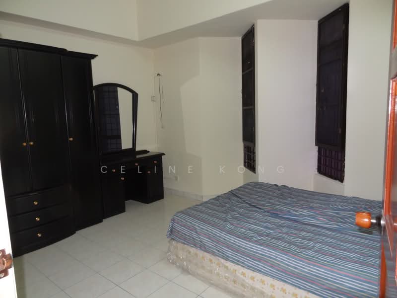 Robson Condominium untuk Untuk Disewa - RM 2,000 /bulan, Mac 2026 - PropertyGuru.com.my