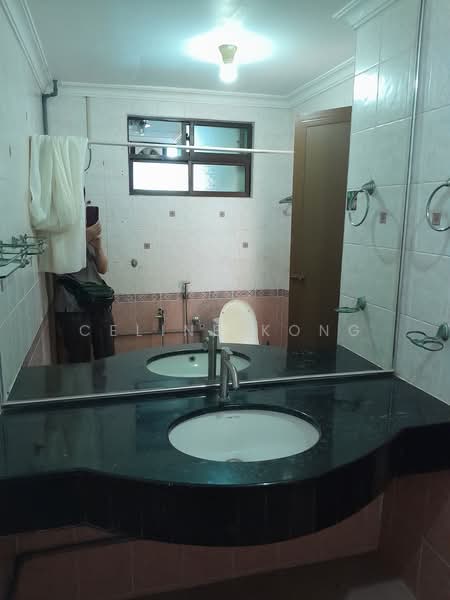 Robson Condominium untuk Untuk Disewa - RM 2,000 /bulan, Mac 2026 - PropertyGuru.com.my