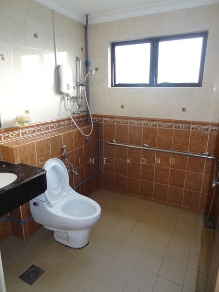 Robson Condominium untuk Untuk Disewa - RM 2,000 /bulan, Mac 2026 - PropertyGuru.com.my