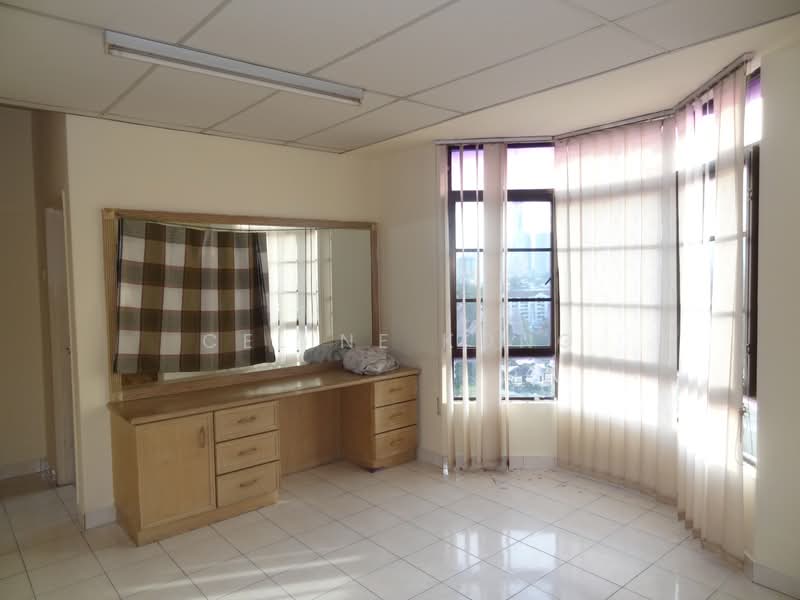 Robson Condominium untuk Untuk Disewa - RM 2,000 /bulan, Mac 2026 - PropertyGuru.com.my