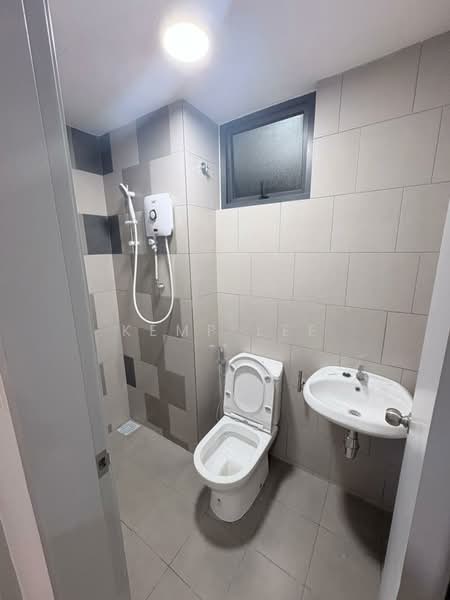 Helix2 @ PJ South untuk Untuk Disewa - RM 3,500 /bulan, Mac 2026 - Bathroom - PropertyGuru.com.my
