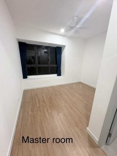 Helix2 @ PJ South untuk Untuk Disewa - RM 3,500 /bulan, Mac 2026 - Bedroom - PropertyGuru.com.my