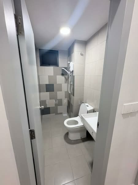 Helix2 @ PJ South untuk Untuk Disewa - RM 3,500 /bulan, Mac 2026 - Bathroom - PropertyGuru.com.my
