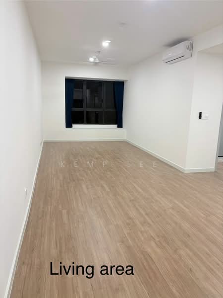 Helix2 @ PJ South untuk Untuk Disewa - RM 3,500 /bulan, Mac 2026 - Living Room - PropertyGuru.com.my