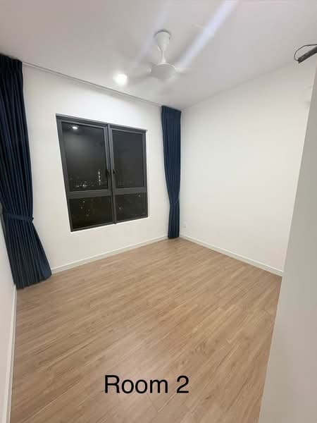 Helix2 @ PJ South untuk Untuk Disewa - RM 3,500 /bulan, Mac 2026 - Bedroom - PropertyGuru.com.my