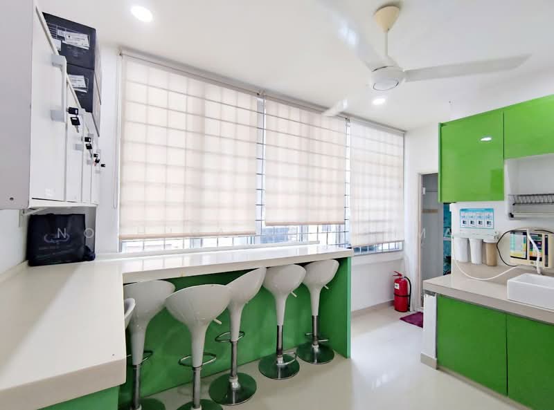 Wangsa Maju untuk Untuk Dijual - RM 3,300,000, Mac 2026 - Kitchen - PropertyGuru.com.my