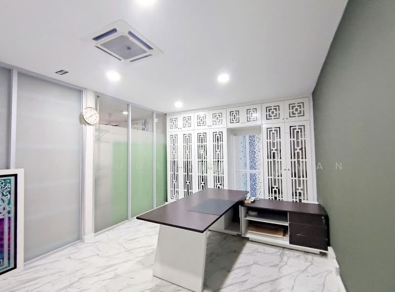 Wangsa Maju untuk Untuk Dijual - RM 3,300,000, Mac 2026 - Study - PropertyGuru.com.my