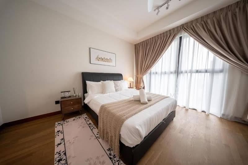 Alfa Bangsar untuk Untuk Dijual - RM 798,000, Mac 2026 - Bedroom - PropertyGuru.com.my