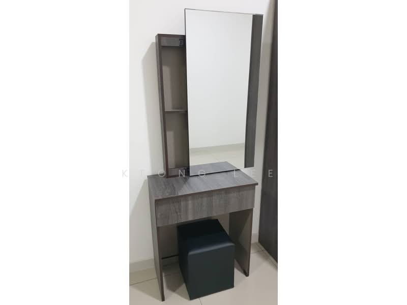 Service Residence for Rent at Savio @ Riana Dutamas - Kfong Lee - Interior - PropertyGuru.com.my