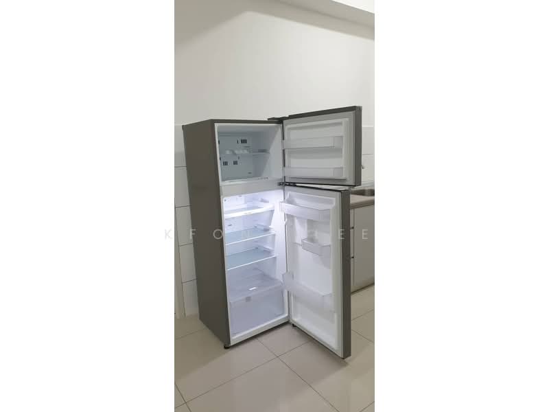 Service Residence for Rent at Savio @ Riana Dutamas - Kfong Lee - Kitchen - PropertyGuru.com.my