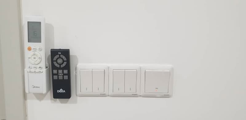 Service Residence for Rent at Savio @ Riana Dutamas - Kfong Lee - PropertyGuru.com.my