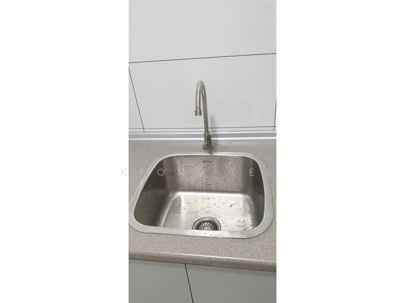 Service Residence for Rent at Savio @ Riana Dutamas - Kfong Lee - PropertyGuru.com.my